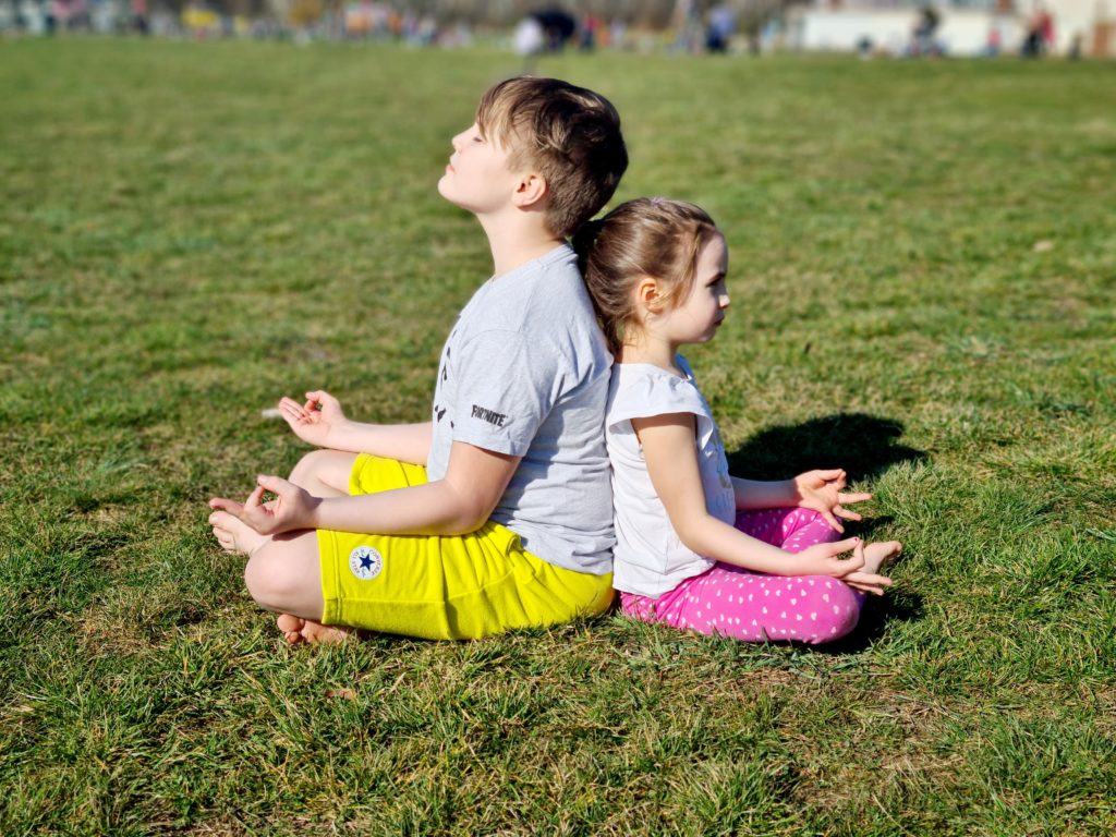 Kids Meditation